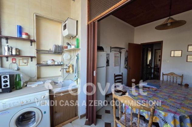 Appartamento di 100 m² con 3 locali in vendita a Trapani - Foto 10