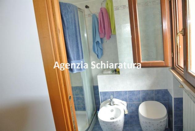 MORCIOLA VENDESI APPARTAMENTO CON MANSARDA - Foto 10