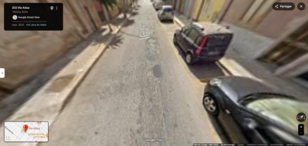 Immobile in asta di 90 m² in vendita a Vittoria - Foto 4