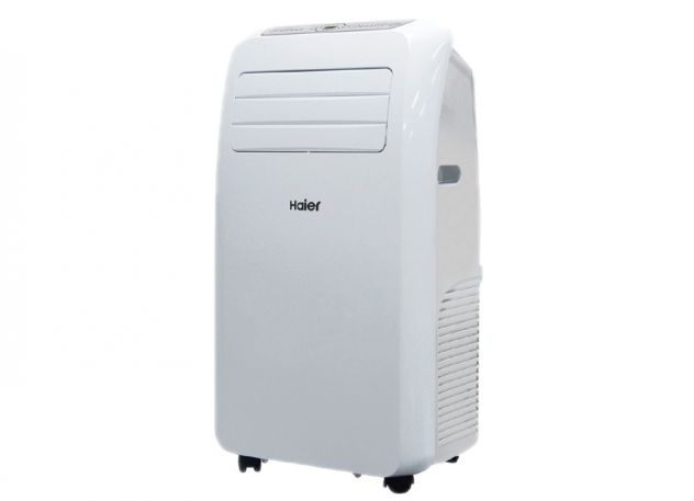 Condizionatore portatile, Haier 9000 BTU