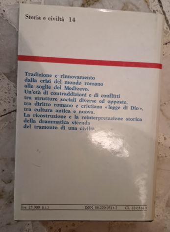 Il Basso Impero Mazzarino - Foto 2