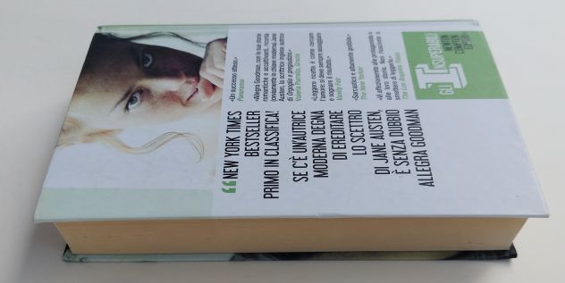 La collezionista di ricette segrete Allegra Goodman 1°Ed.Newton Compton, 2013 - Foto 3