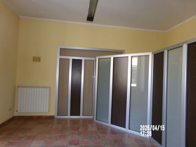 Signorile ufficio in affitto nel centro di Aversa - Foto 8