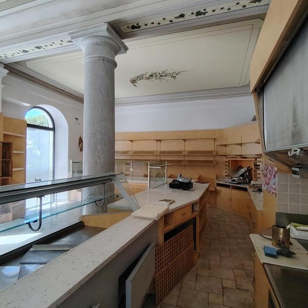 Locale comm.le/Fondo in affitto a Carrara 80 mq Rif: 1338818 - Foto 5