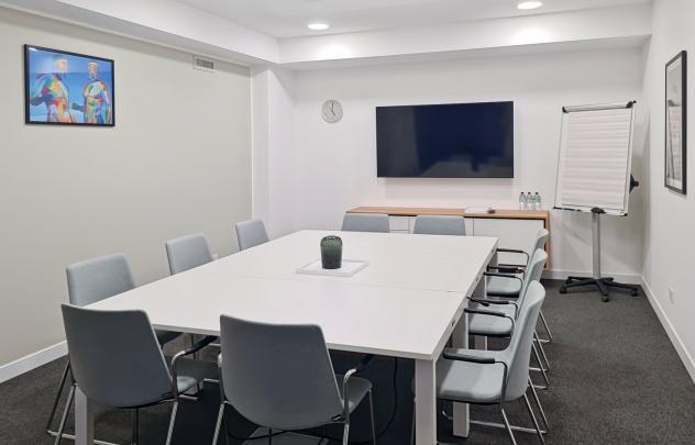 Ufficio privato in affitto - Regus Reggio Calabria, Viale Calabria a Reggio di Calabria - Foto 8