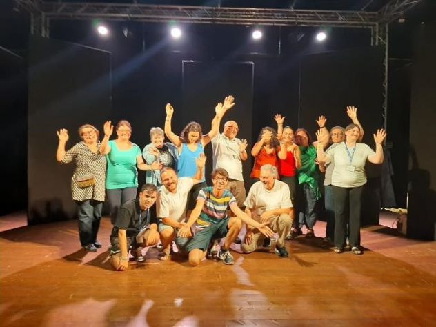 Associazione cerca educatori, istruttori sportivi per adulti disabili/autismo