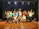 Associazione cerca educatori, istruttori sportivi per adulti disabili/autismo