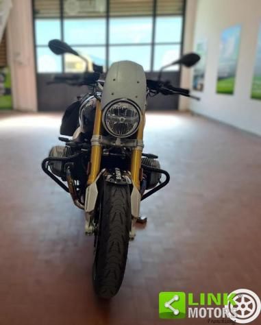 BMW R Nine T Scrambler rif. 23048152 - Foto 4