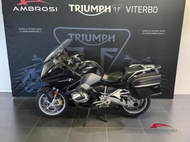 BMW R 1250 RT R rif. 23898833 - Foto 2