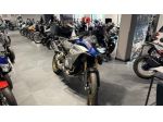 BMW F 850 GS Adventure Rallye Abs