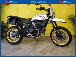 DUCATI Scrambler 800 Garantita e Finanziabile rif. 22798583