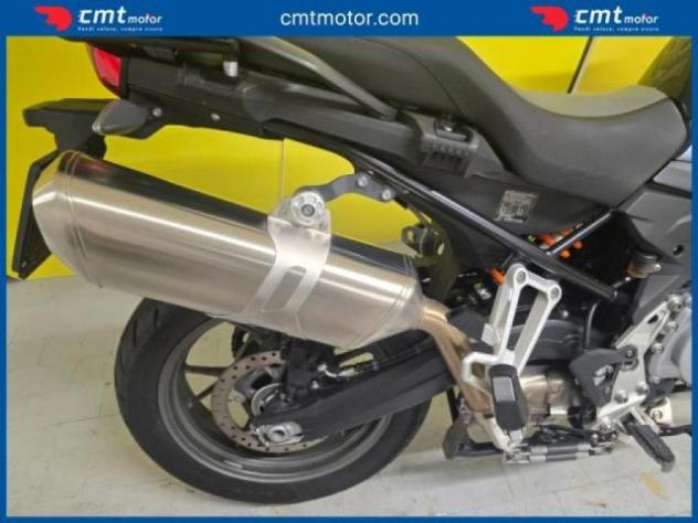 BMW F 750 GS Garantita e Finanziabile rif. 23898791 - Foto 5
