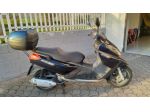 Vendo scooter