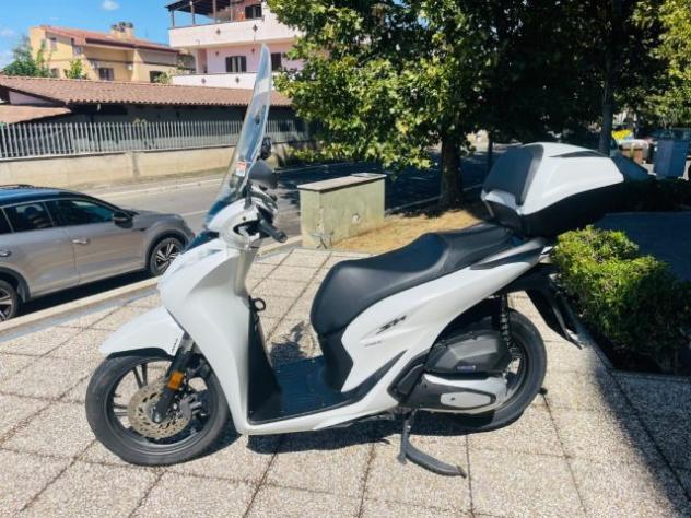 HONDA SH 150 TUTTO INCLUSO ANCHE PASSAGGIO! MINI RATE rif. 24160667 - Foto 4