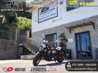 Indian Scout 1.1 95 CV UNICO PROPRIETARIO-COME NUOVA