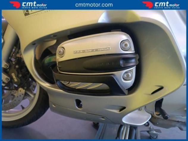 BMW R 1150 RT Finanziabile - Argento - 15477 rif. 21564203 - Foto 8