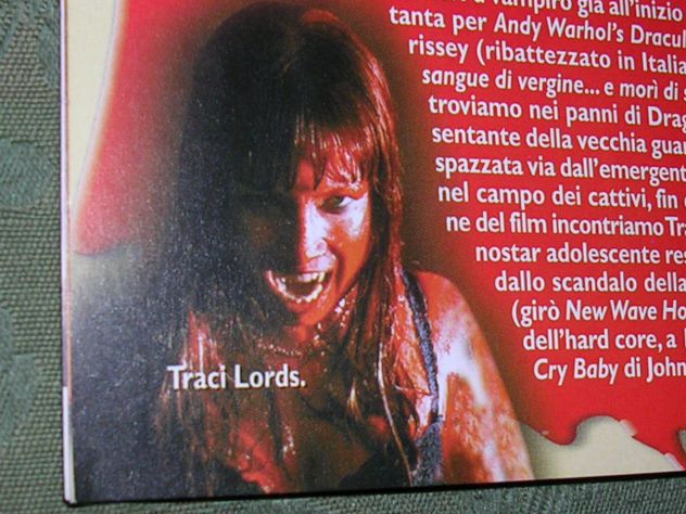 BLADE - Foto 8