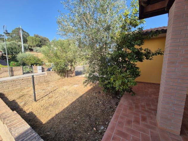 Villa in vendita a Suvereto 135 mq Rif: 1428907 - Foto 2