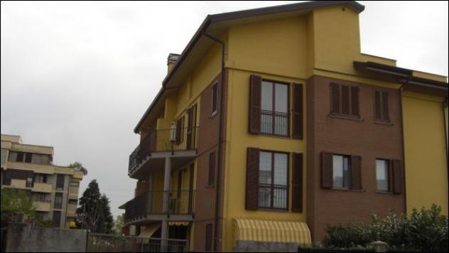 Monolocale in affitto a Desio - Foto 5