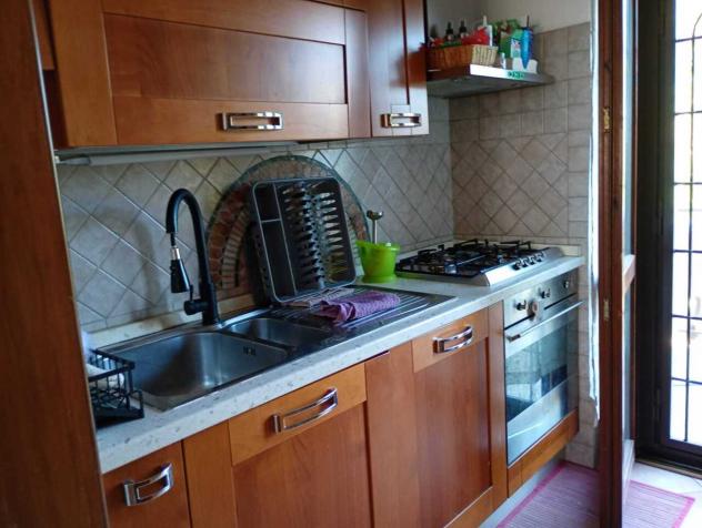 Trilocale in affitto a Fonte Nuova - Foto 3