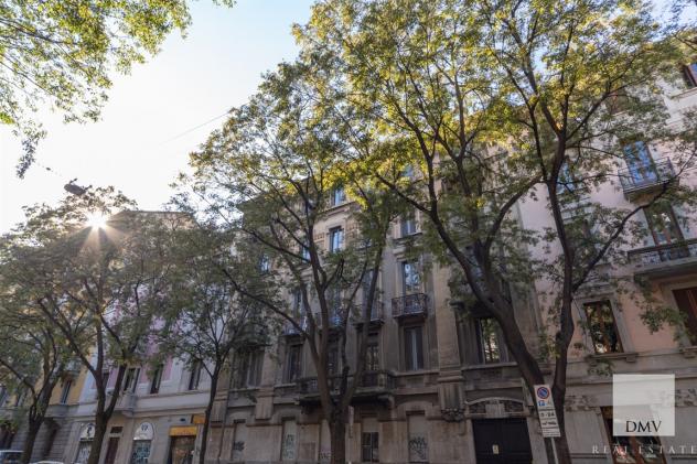 CORSO BUENOS AIRES - BILOCALE VIA EUSTACHI