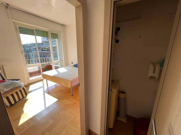 Two-room Apartment on Via Federico Jarach, Ponte Nuovo, Milan - Foto 7