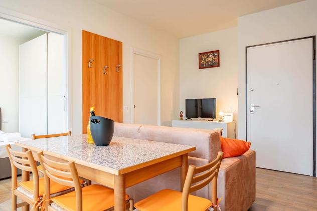 via fortezza 27 two-room apartment - Foto 7