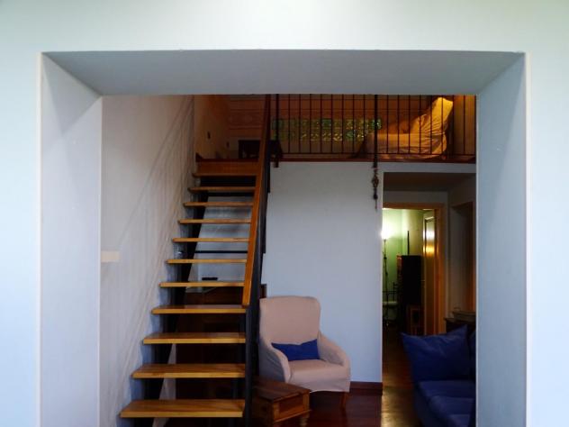 Appartamento in affitto a San Miniato 50 mq Rif: 1196292 - Foto 4
