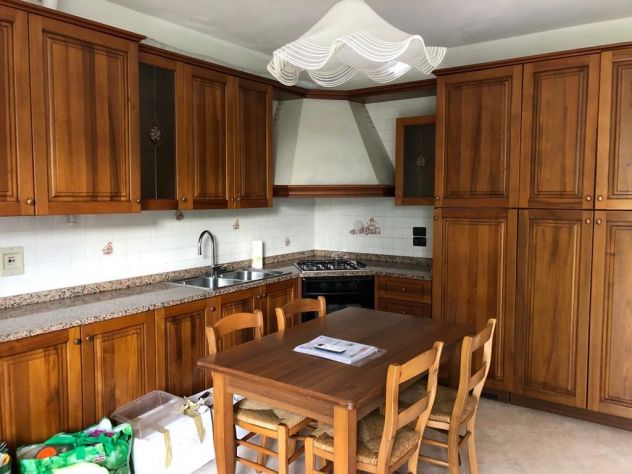 Bellissimo mini arredato con scoperto privato zona trivignano - Foto 2