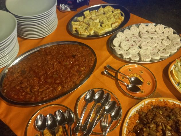 Servizio Catering e Cuoco a Domicilio. - Foto 4