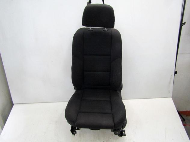 52109154977 SEDILE ANTERIORE SINISTRO GUIDATORE BMW SERIE 5 525D E61 SW 3.0 D 145KW 6M 5P (2008) RICAMBIO USATO