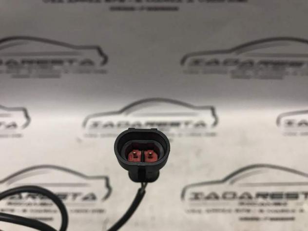 Sensore Temperatura Gas di Scarico Iveco Daily 504129389 - Foto 4