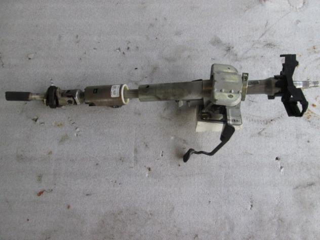 5200969 PIANTONE STERZO SAAB 9.5 SW 3.0 D 130KW 6M 5P (2002) RICAMBIO USATO 26087759 089719 P5201967 5204623