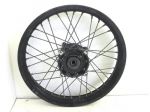 HONDA TRANSALP 700 CERCHIO RUOTA ANTERIORE 19 X 2.15 2008 RD13A08E