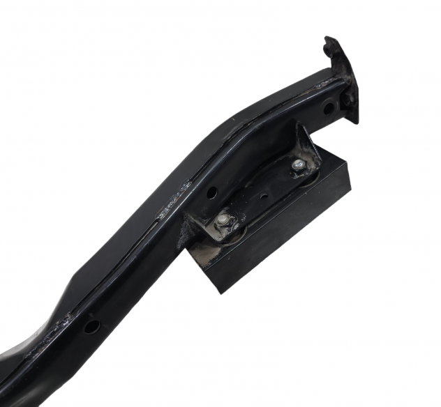 PUNTALE ANTERIORE DX CULLA MOTORE SSANGYONG Tivoli Serie 4033035101 D16DTF Diesel 1600 (15) - Foto 9