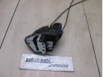 69060-05050 CHIUSURA SERRATURA PORTA POSTERIORE SINISTRA TOYOTA AURIS HYBRI &hellip;