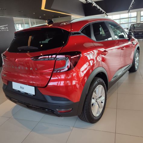 MITSUBISHI ASX 1.0 BENZINA - Foto 3