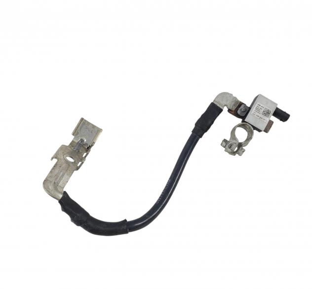 CAVO NEGATIVO BATTERIA VOLKSWAGEN T-Roc Serie 5Q0915181K DDY Diesel 1600 (1721)