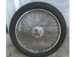 Honda GL 1000 CB 350 Four ruote anteriori manuali (LEGGERE TESTO)