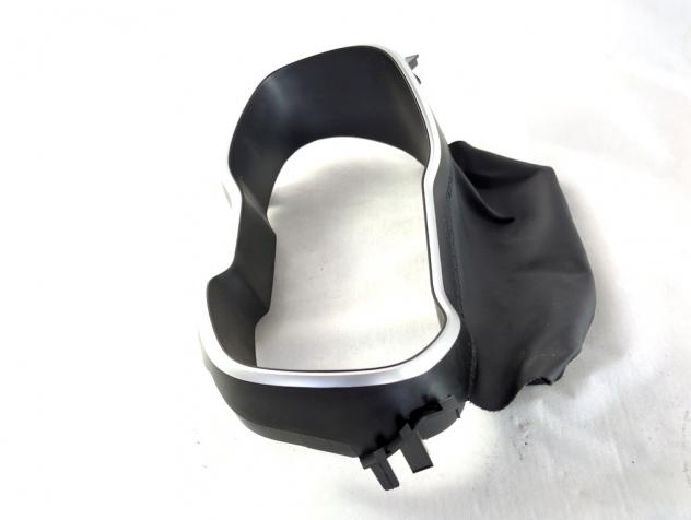 10651740 MASCHERINA RIVESTIMENTO QUADRO STRUMENTI CRUSCOTTO MG ZS 1.5 G 78KW 5M 5P (2025) RICAMBIO USATO - Foto 4