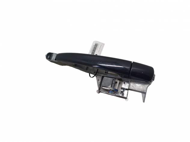 MANIGLIA ESTERNA ANTERIORE DESTRA PEUGEOT 208 Serie HMM (EB2FAD), HMP (EB2FB) (1219) - Foto 2