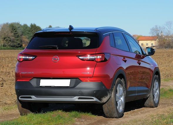 RICAMBI OPEL GRANDLAND ANNO 2021 #0067 - Foto 2