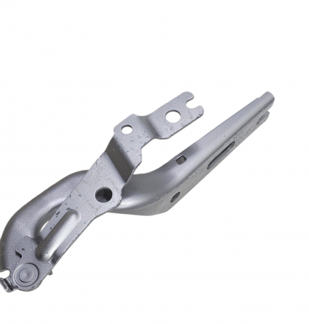 CERNIERA COFANO ANTERIORE SX VOLKSWAGEN Polo 6° Serie 2G0823301G (17) - Foto 11