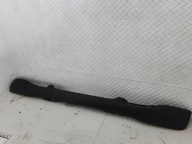 SPOILER PARAURTI ANTERIORE SMART Fortwo Coupé (W451) M 132.910 (0715) - Foto 3