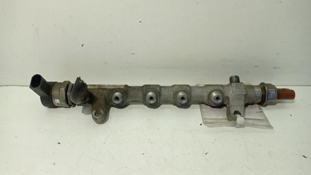 FLAUTO VOLKSWAGEN Tiguan 2° Serie 03L130089J CFFB diesel 1968 (1115)