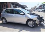 RICAMBI USATI AUTO VOLKSWAGEN Golf 6 VI Variant CAX Benzina 1400 (0812)