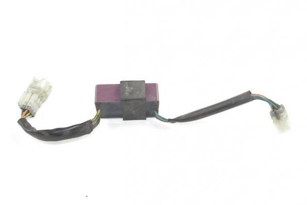 KAWASAKI J 300 21177Y003 CENTRALINA RELE LUCI EMERGENZA 17 - 21 HAZARD CONTROLLER - Foto 2