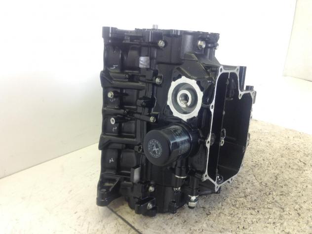 HONDA CBR RR ABS KM0 600 CARTER MOTORE VUOTO E PISTONI - MOD.PC40E 2024 2026 - Foto 10