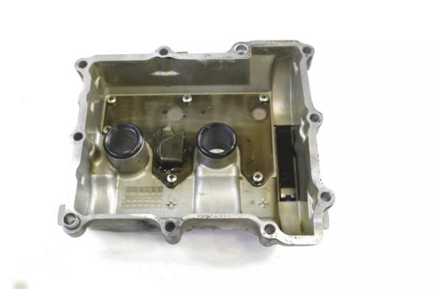 YAMAHA T-MAX XP 500 15B111900000 COPERCHIO TESTATA 08 - 11 CYLINDER HEAD COVER - Foto 2