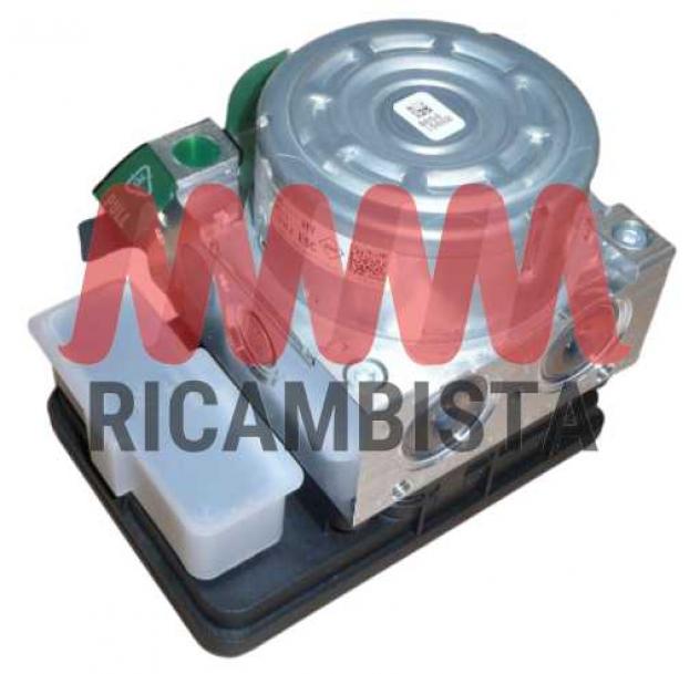 476604349R Renault Talisman gruppo pompa ABS ATE 476609440R - Foto 4